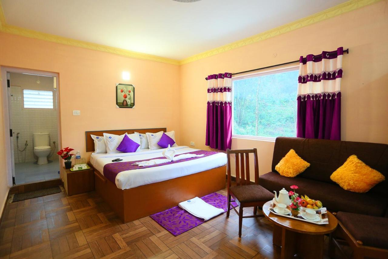 Lumino Fairstay Kodaikanal Zewnętrze zdjęcie