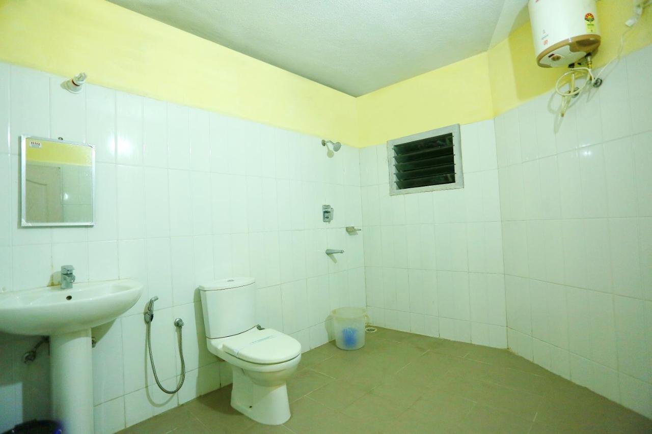 Lumino Fairstay Kodaikanal Zewnętrze zdjęcie