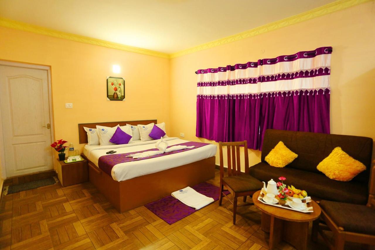 Lumino Fairstay Kodaikanal Zewnętrze zdjęcie