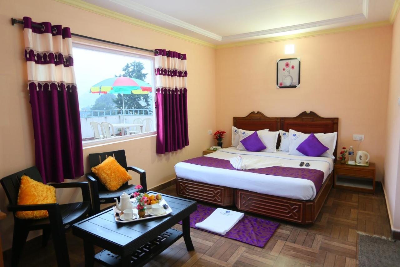Lumino Fairstay Kodaikanal Zewnętrze zdjęcie