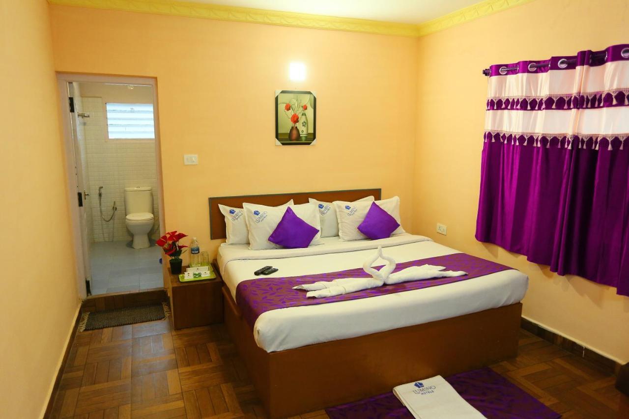 Lumino Fairstay Kodaikanal Zewnętrze zdjęcie